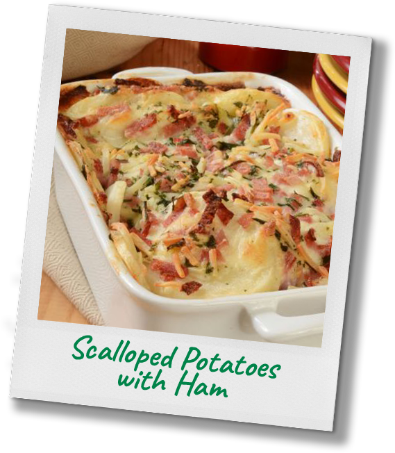 Discover Mickelberry’s delicious recipes 