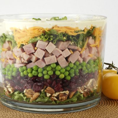 Vegetables and Sides
