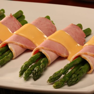 Appetizers