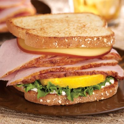 Sandwiches